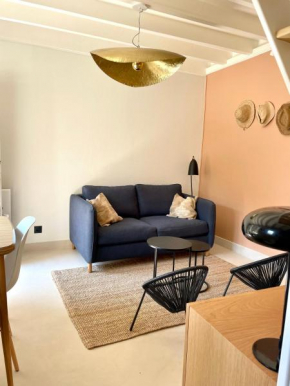Appartement duplex